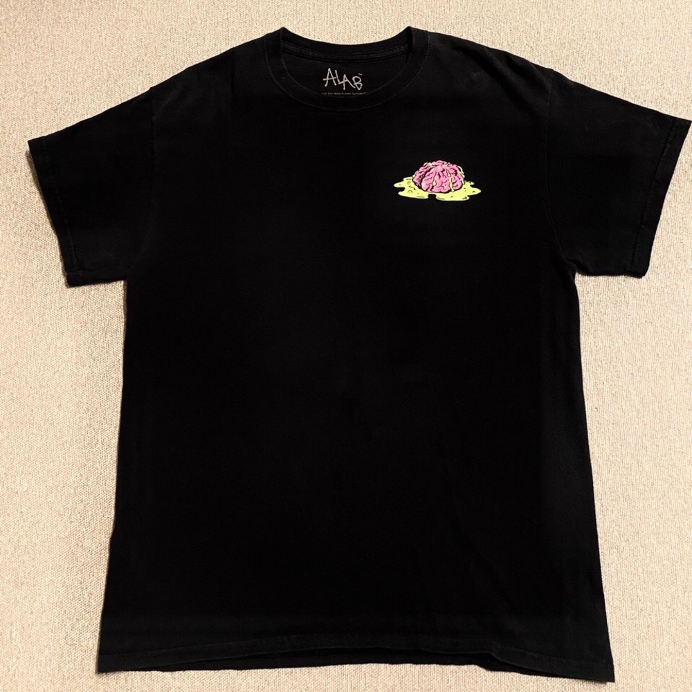 The Future is Cancelled T-shirt